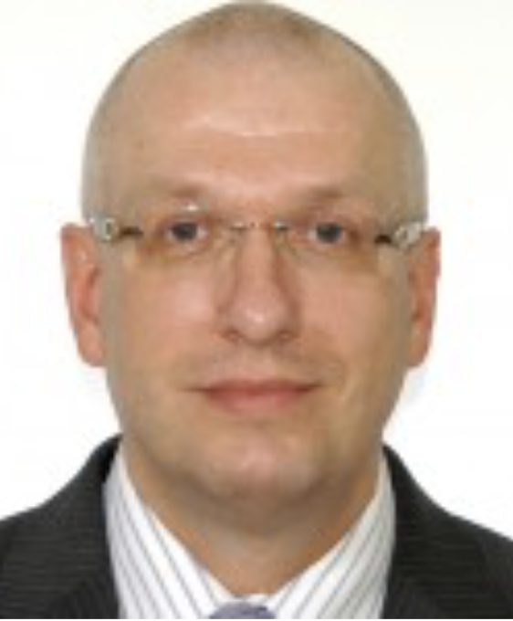 Klaus Rappolt