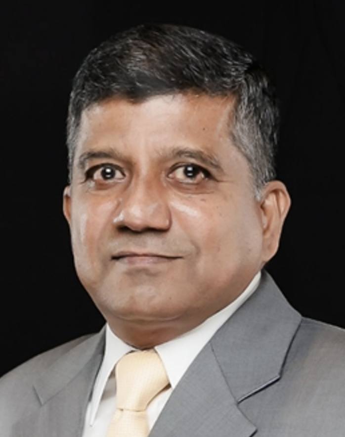 Palanichamy Muthiah